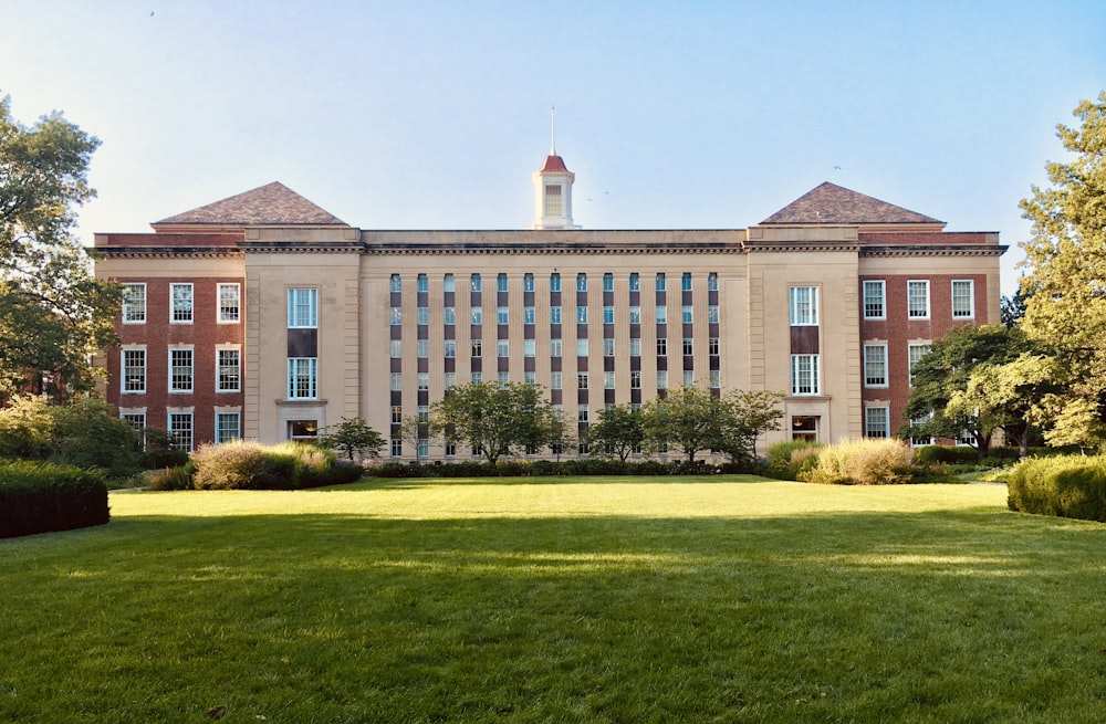 波士顿大学录取案例美国校园
